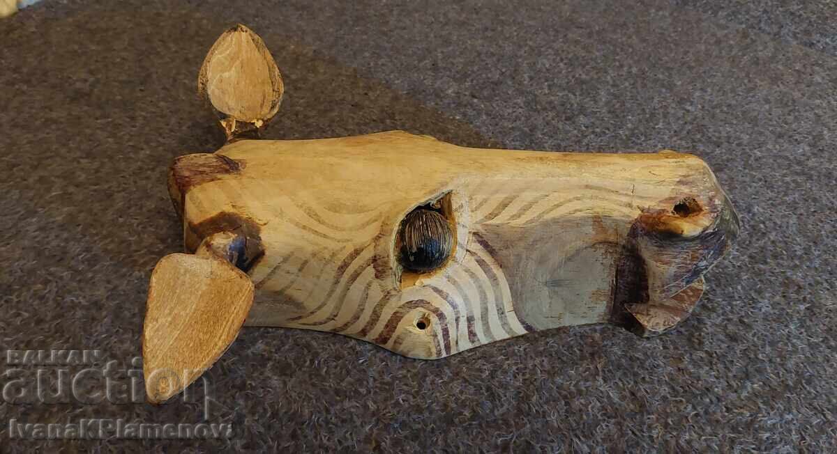 Wood carving Africa with price 30.00 BGN | € 15.34 Wood carving Africa with price 30.00 BGN | € 15.34