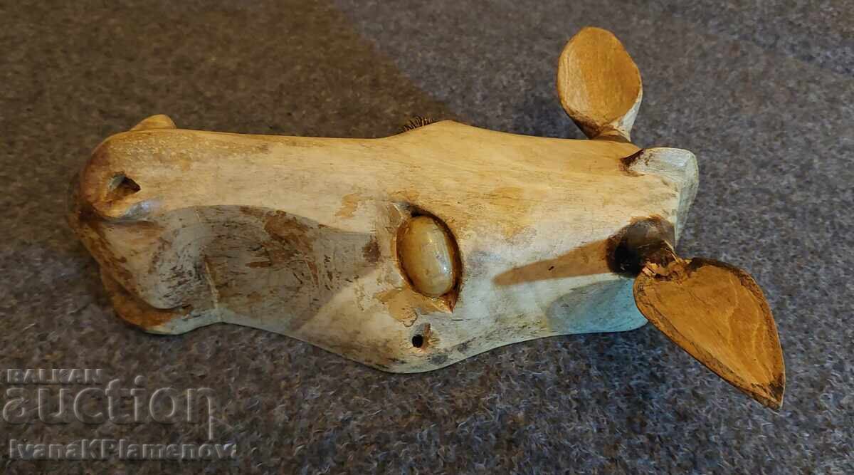 Auction Wood carving Africa Auction Wood carving Africa