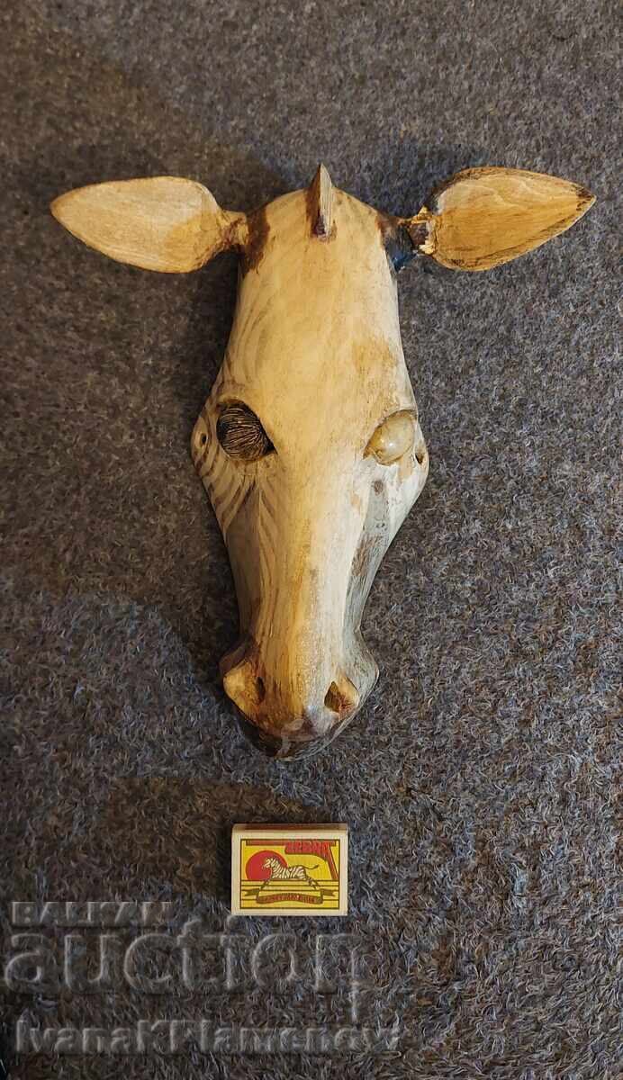 Wood carving Africa - 5 Wood carving Africa - 5