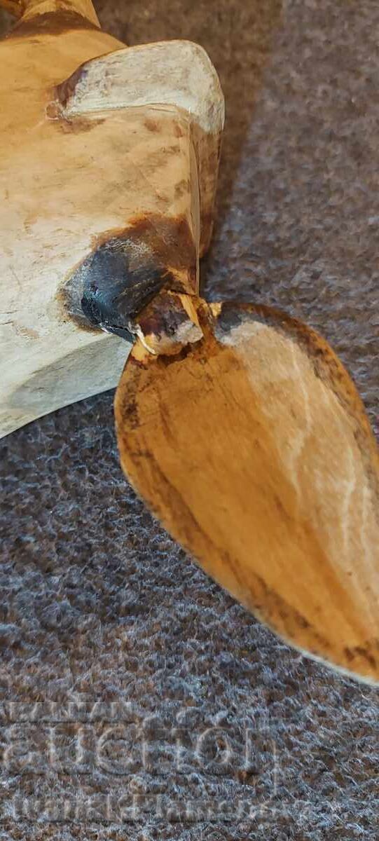 Wood carving Africa - 6 Wood carving Africa - 6