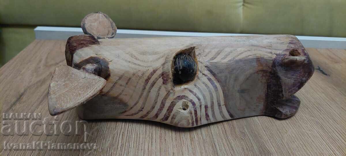 Wood carving Africa - 7 Wood carving Africa - 7