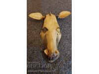 Sculptură în lemn Africa