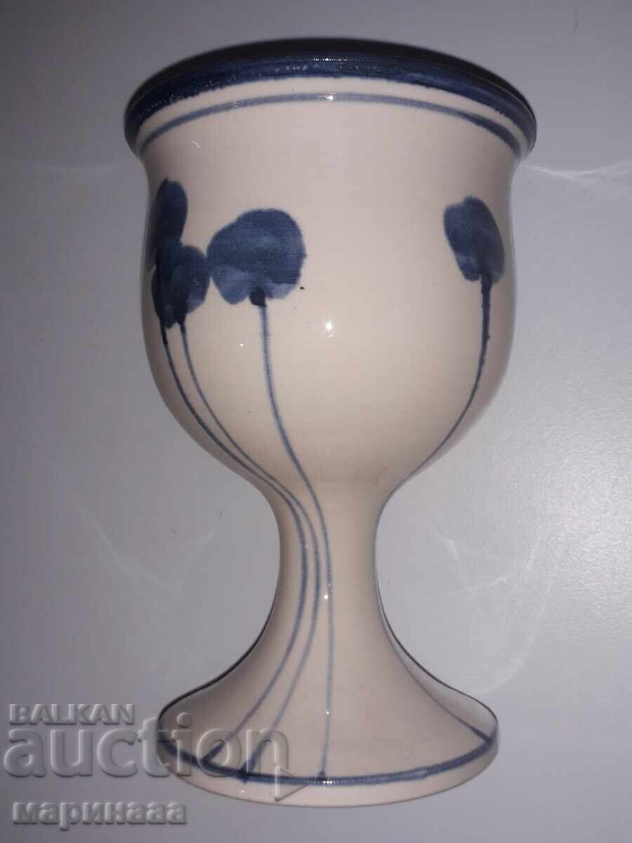 CUP.Bowl.CERAMIC. HAND PAINTED with price 4.00 BGN | € 2.05 CUP.Bowl.CERAMIC. HAND PAINTED with price 4.00 BGN | € 2.05