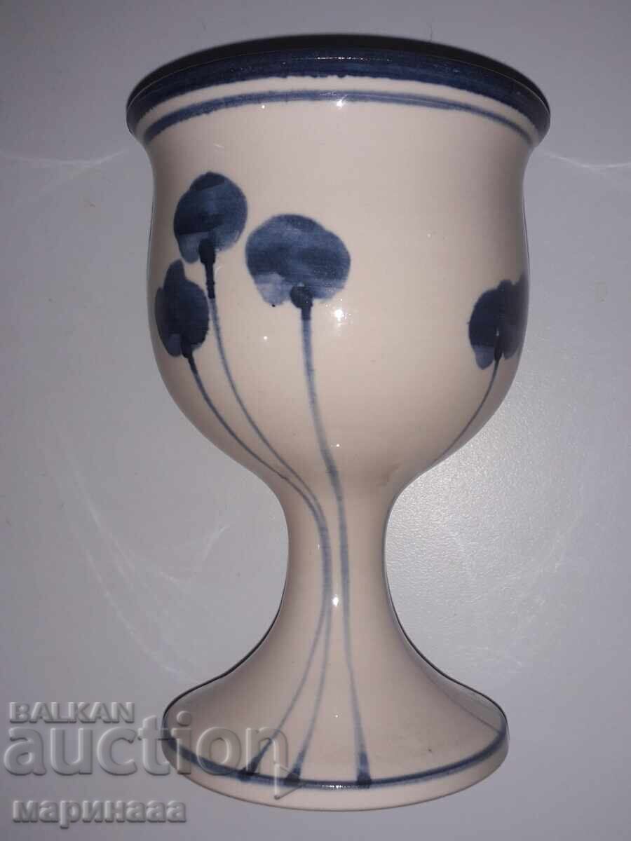 Auction CUP.Bowl.CERAMIC. HAND PAINTED Auction CUP.Bowl.CERAMIC. HAND PAINTED