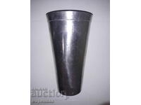 VAZĂ MARE VECHE. INDIA. 932 GR