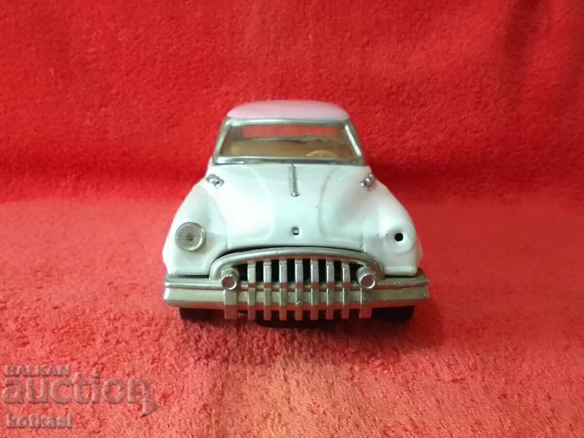 Old metal car 1953 Apple MF-322 Voiture Standart Sedan with price 85.50 BGN | € 43.72