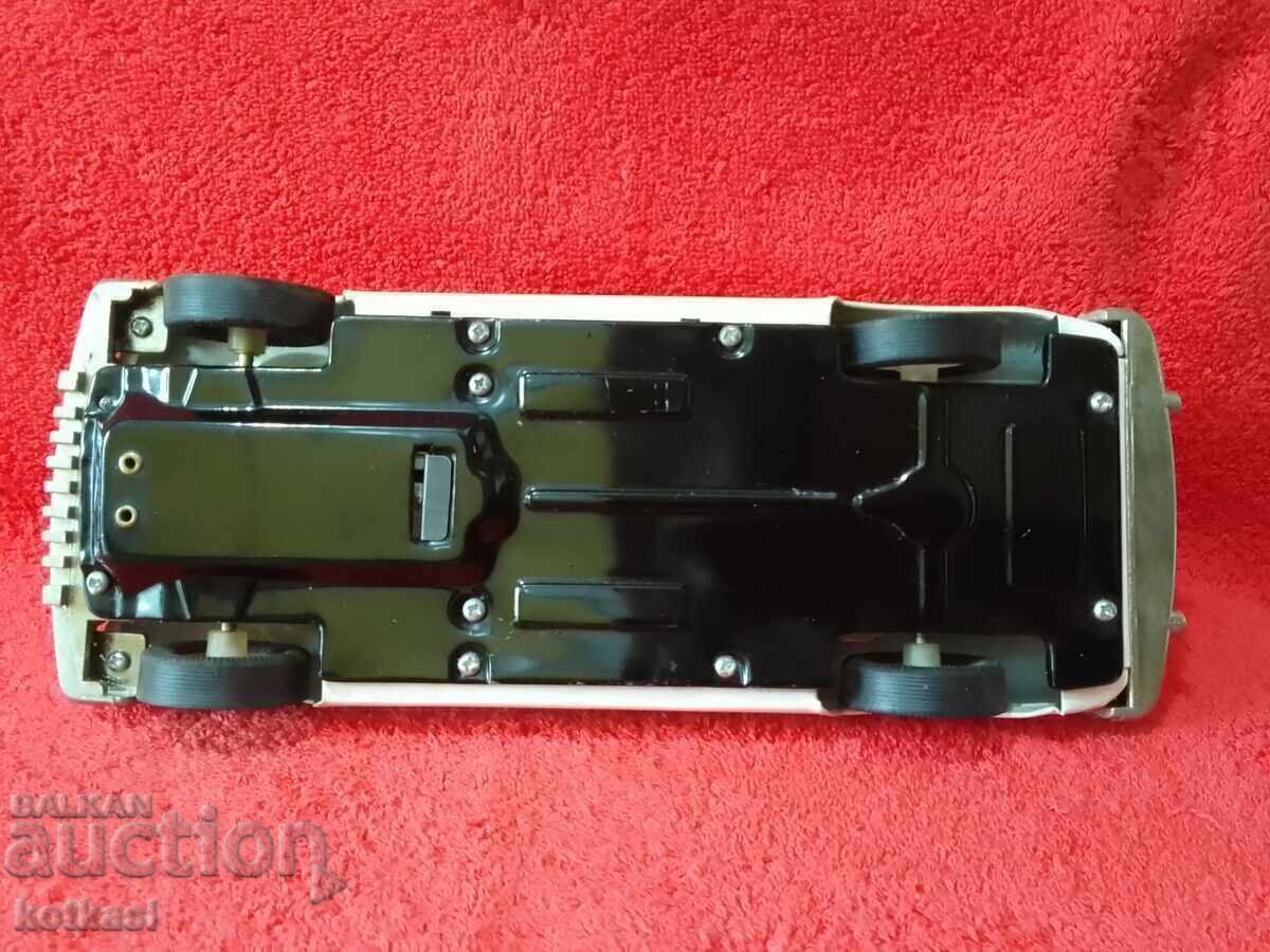 Old metal car 1953 Apple MF-322 Voiture Standart Sedan - 6