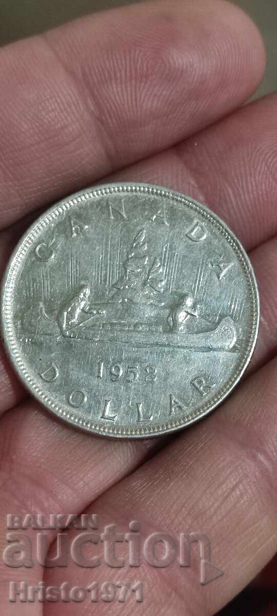 1 dollar 1952 1 dollar 1952