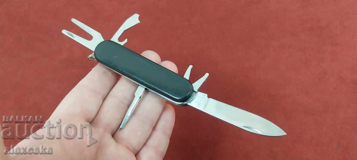 Pocket knife for Golf