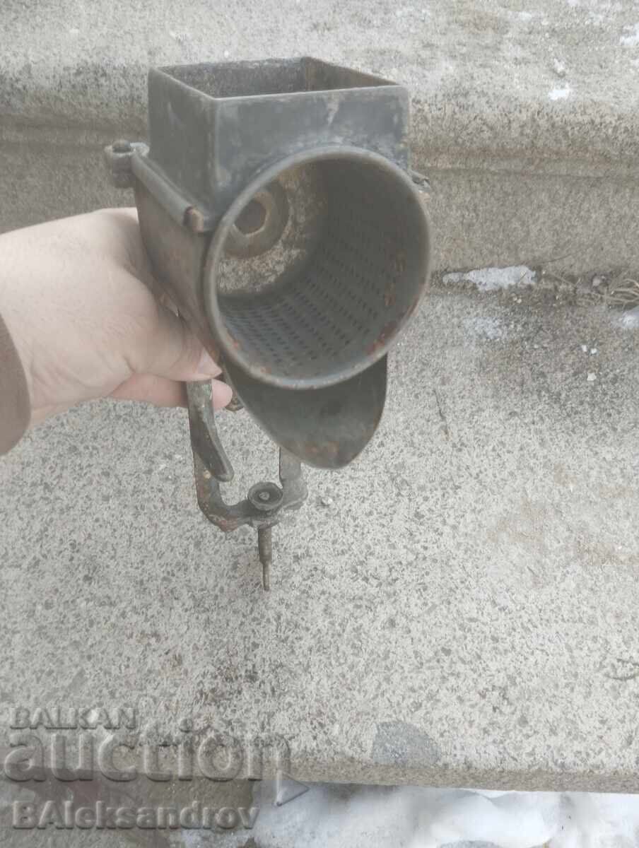 Old tomato grinding machine, etc. - 5 Old tomato grinding machine, etc. - 5