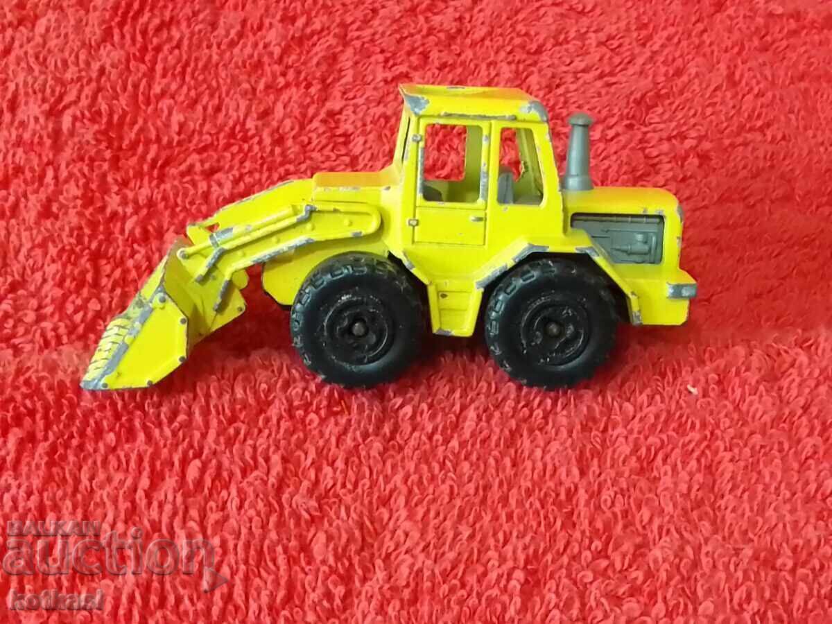 Old metal Fadroma Oar 1/87 France MAJORETTE with price 10.50 BGN | € 5.37 Old metal Fadroma Oar 1/87 France MAJORETTE with price 10.50 BGN | € 5.37