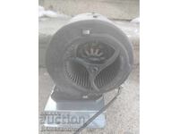 Un ventilator funcțional