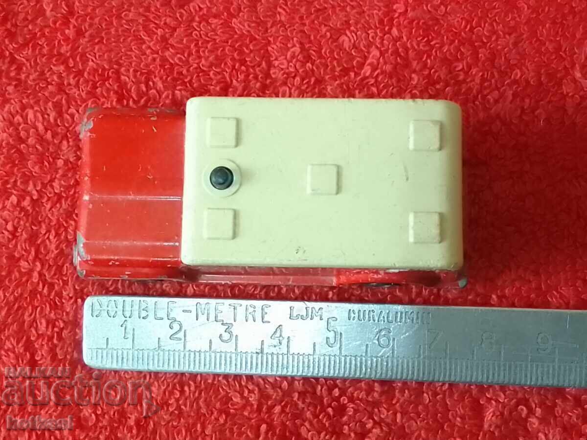 Old metal Jeep car 1978 model MATCHBOX ENGLAND LESNEY Old metal Jeep car 1978 model MATCHBOX ENGLAND LESNEY