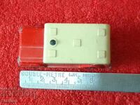 Vechi mașină Jeep din metal 1978 MACHBOX ENGLAND LESNEY Model