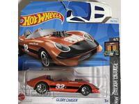 Hot Wheels Cars, Glory Chaser, HW Dream Garage Collection -