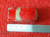 Old model car RACING MINI 1970 MATCHBOX ENGLAND LESNEY