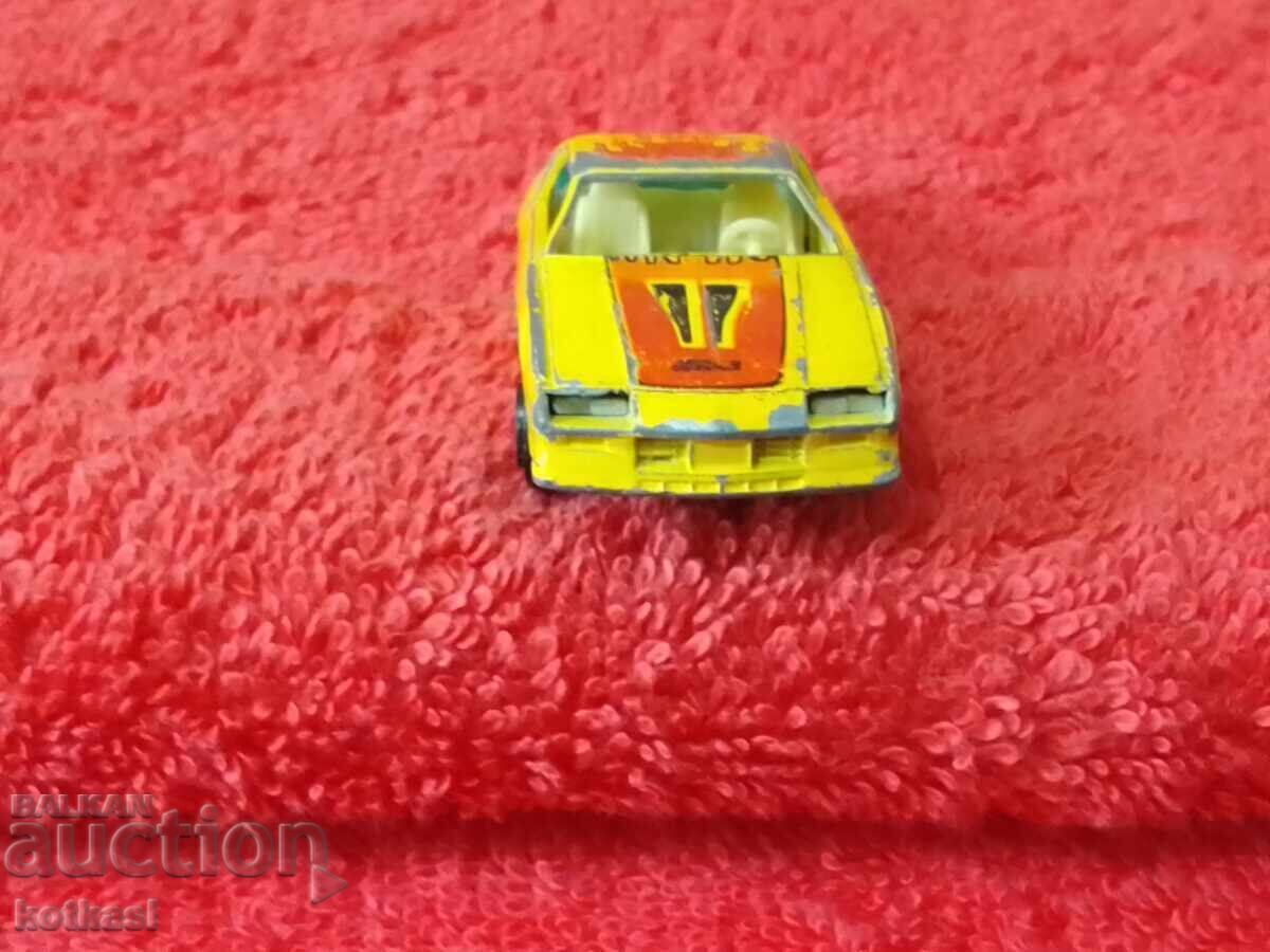 Δημοπρασία Παλιό μεταλλικό μοντέλο αυτοκινήτου CAMARO yatming ΤΑΪΛΑΝΔΗ Δημοπρασία Παλιό μεταλλικό μοντέλο αυτοκινήτου CAMARO yatming ΤΑΪΛΑΝΔΗ