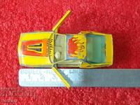 Mașină din metal vechi model CAMARO yatming THAILANDIA