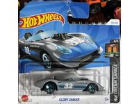 Cars Hot Wheels, Glory Chaser, HW Dream Garage Collection -