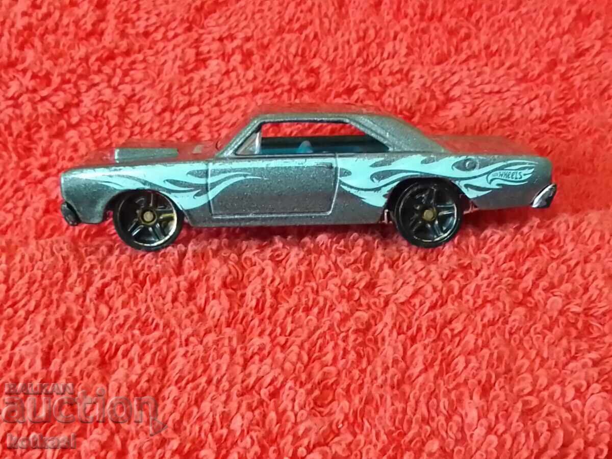 Παλιό αυτοκίνητο Μαλαισία DODGE με τιμή € 3.00 | 5.87 BGN