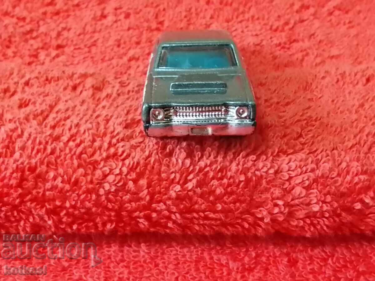 Δημοπρασία Παλιό αυτοκίνητο Μαλαισία DODGE