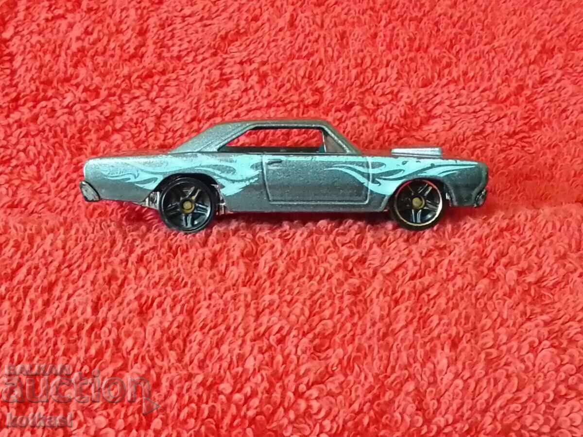 Παράδοση Παλιό αυτοκίνητο Μαλαισία DODGE