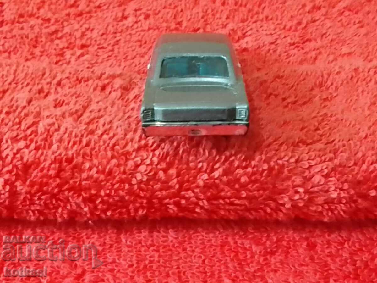 Παλιό αυτοκίνητο Μαλαισία DODGE - 5