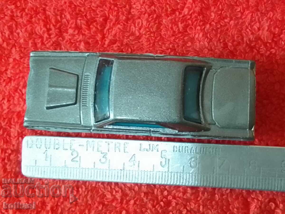 Παλιό αυτοκίνητο Μαλαισία DODGE