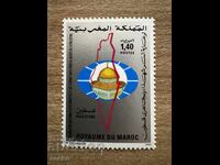 Morocco - 26th International Congress on Military... (1982) MNH