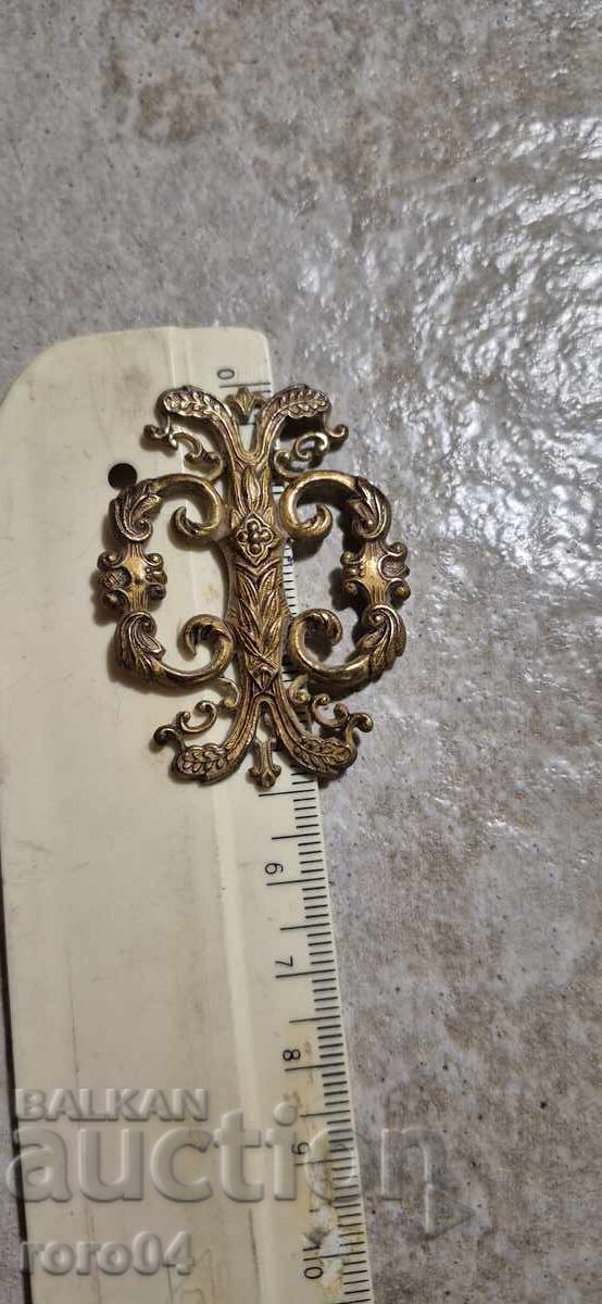 FERDINAND I - 5 FERDINAND I - 5