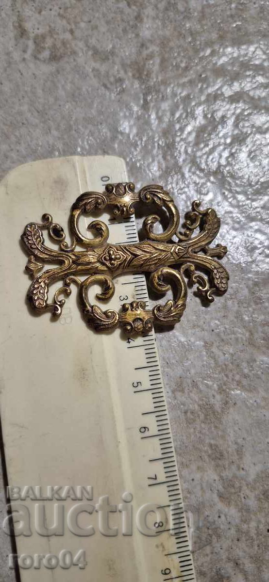 FERDINAND I - 6 FERDINAND I - 6