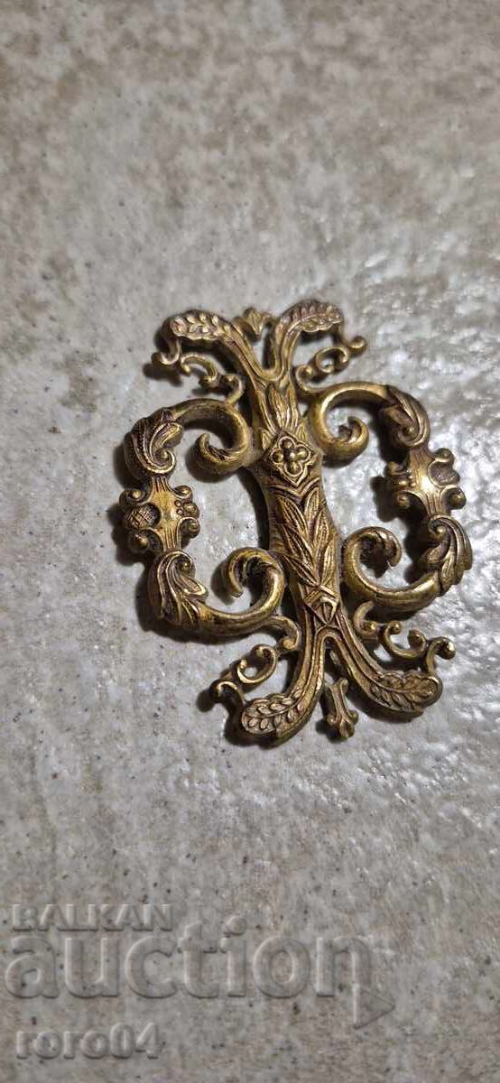 FERDINAND I - 7 FERDINAND I - 7