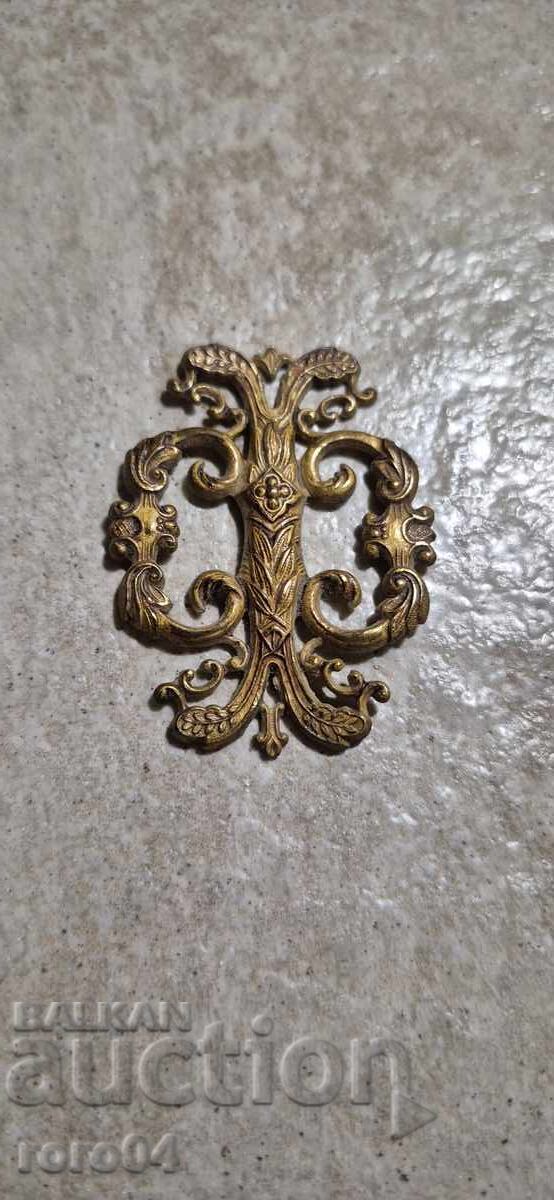 FERDINAND I FERDINAND I