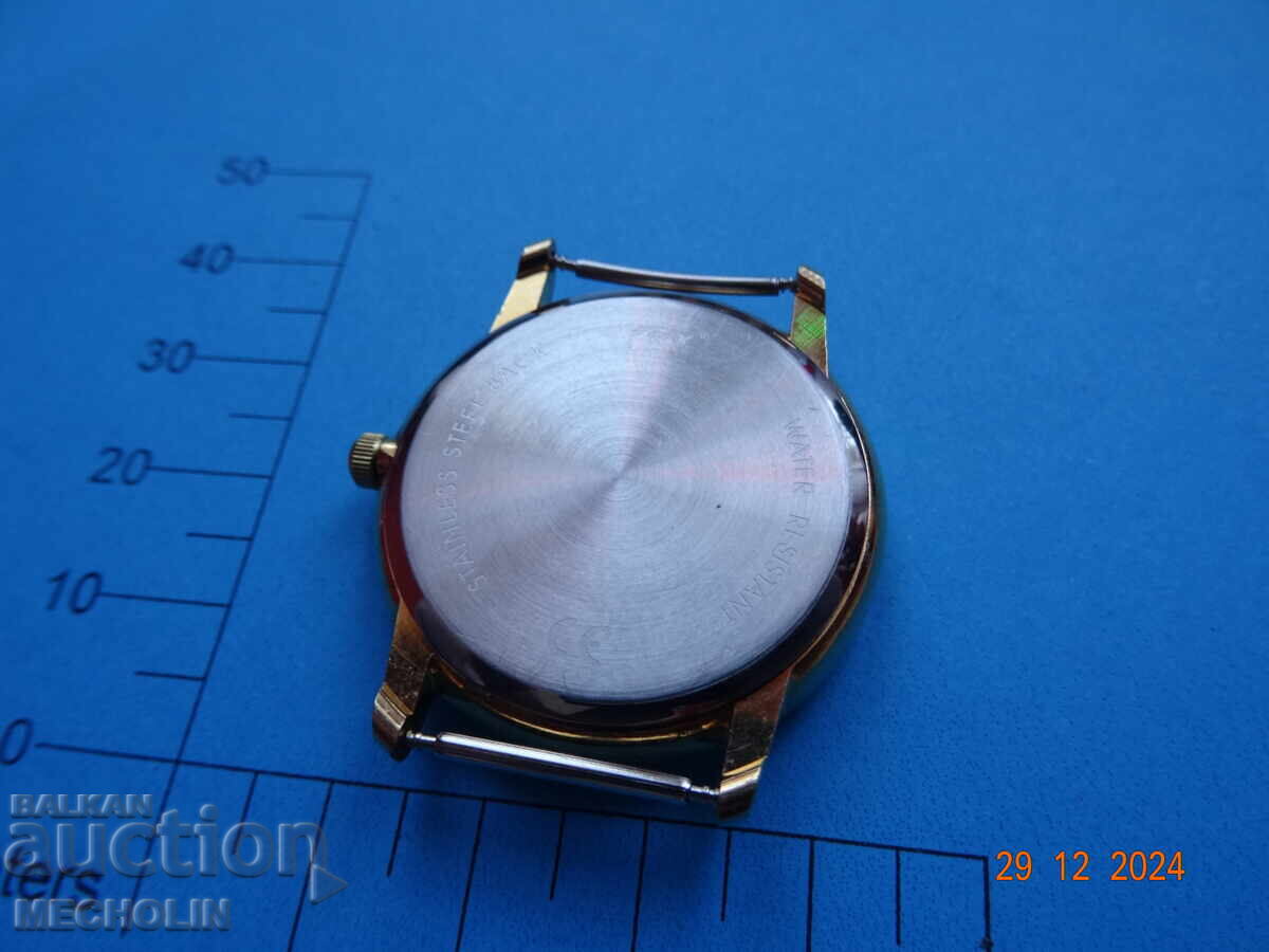 QUARTZ WATCH KRONUNG SANTA CLAUS - 6 QUARTZ WATCH KRONUNG SANTA CLAUS - 6