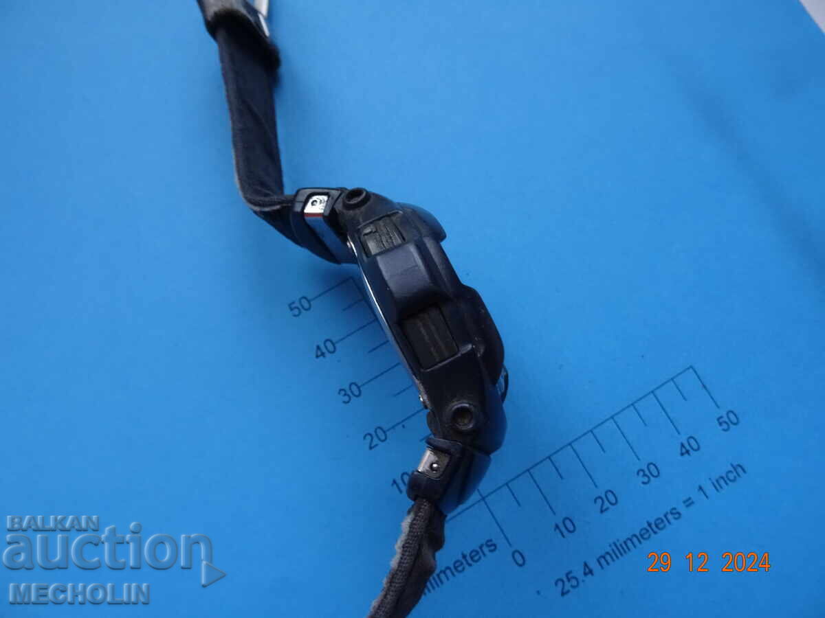 CASIO BABY G COOL QUARTZ WATCH - 7 CASIO BABY G COOL QUARTZ WATCH - 7