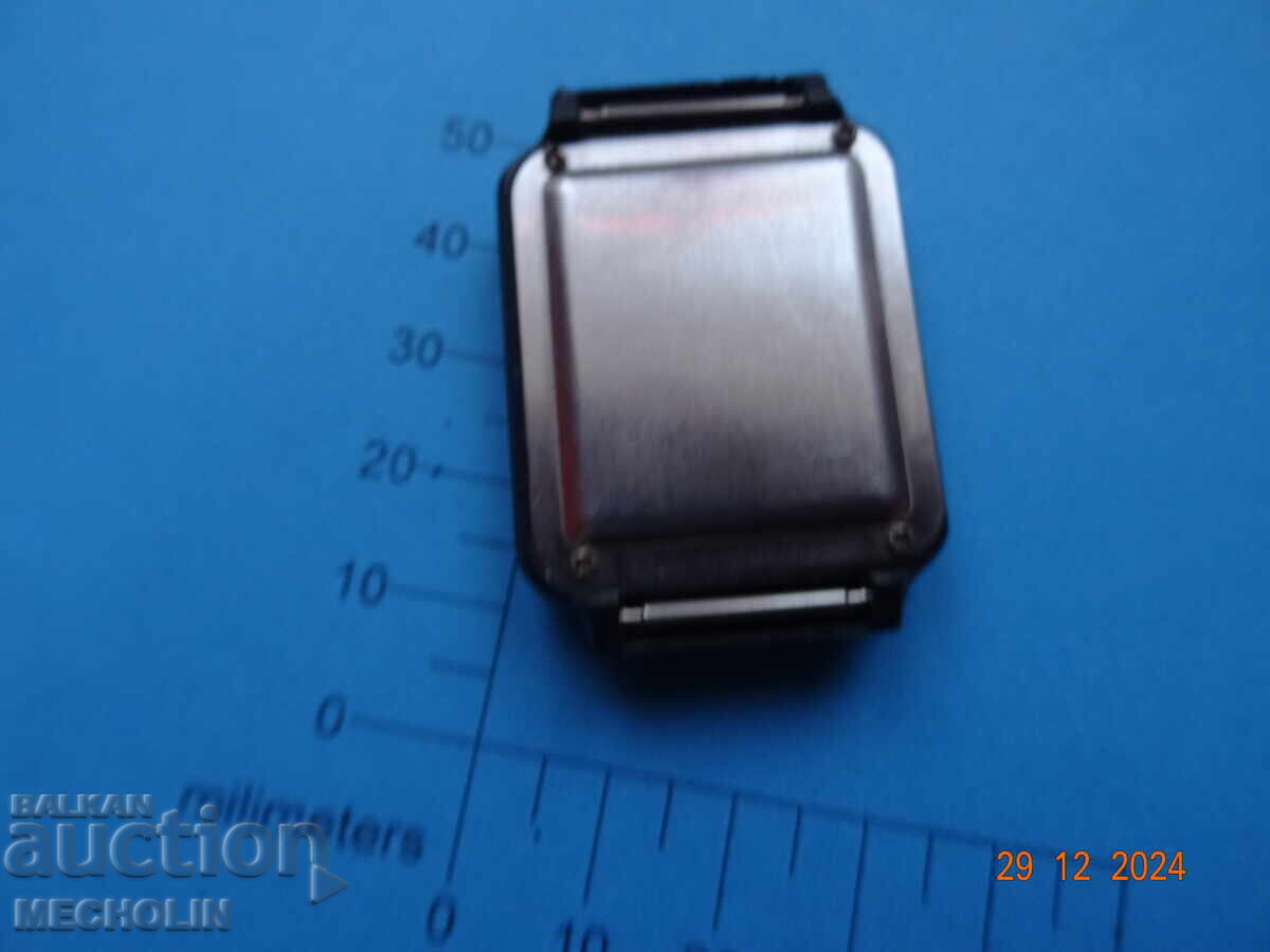 Delivery of TEYOTO QUARTZ WATCH WITH CHRISTMAS TREE Delivery of TEYOTO QUARTZ WATCH WITH CHRISTMAS TREE