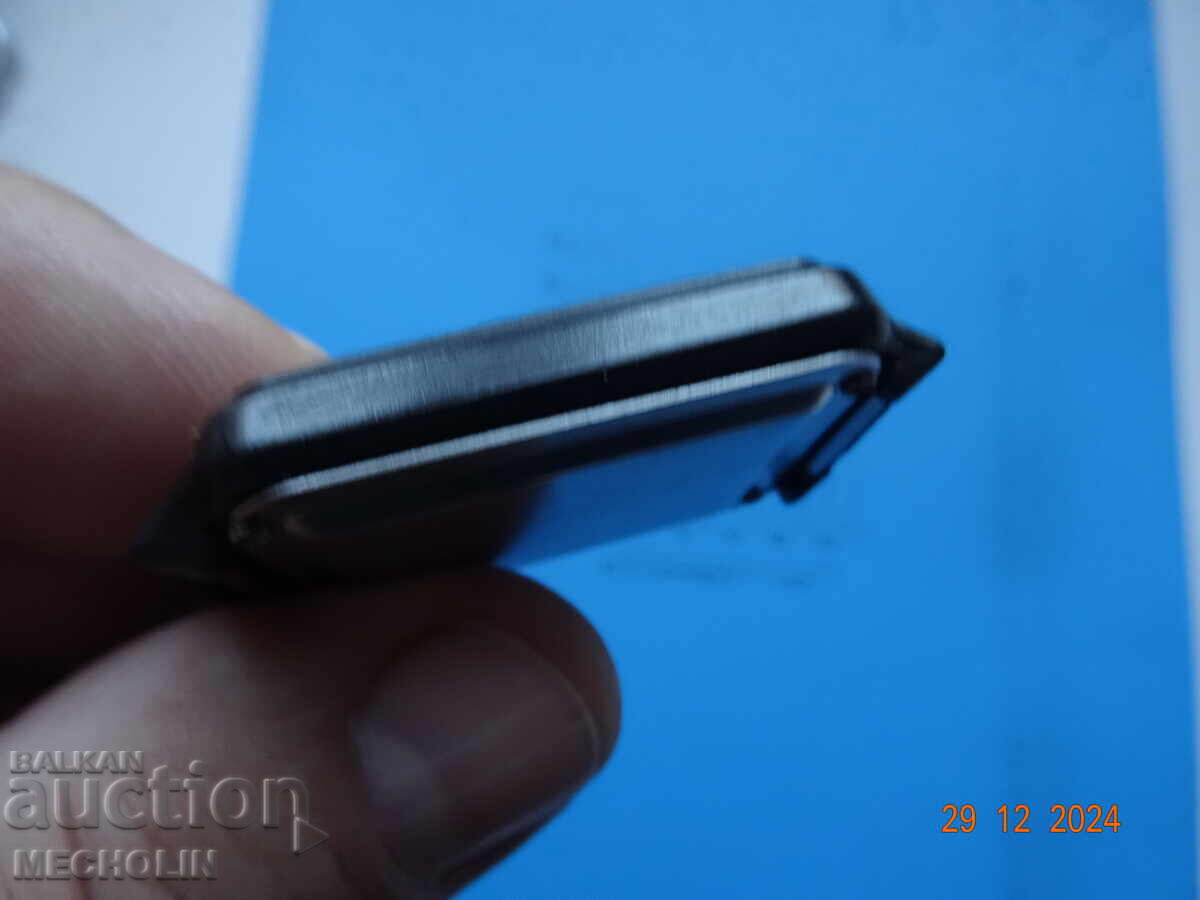 TEYOTO QUARTZ WATCH WITH CHRISTMAS TREE - 5 TEYOTO QUARTZ WATCH WITH CHRISTMAS TREE - 5