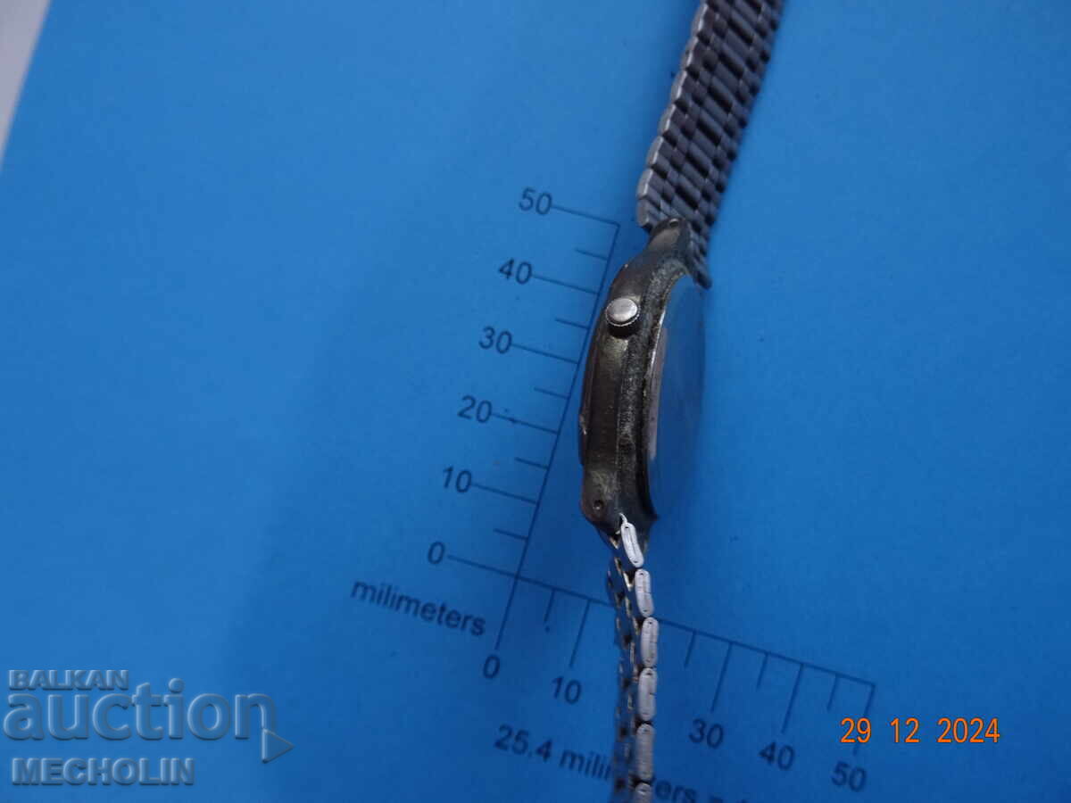 QUARTZ WATCH LIP - 6 QUARTZ WATCH LIP - 6