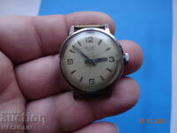 COLLECTOR'S WATCH FLIGHT 17 K 1 MChZ 1960