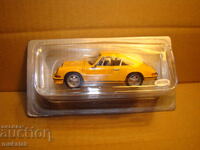 1/43 PORSCHE 911 MODEL CAR TOY