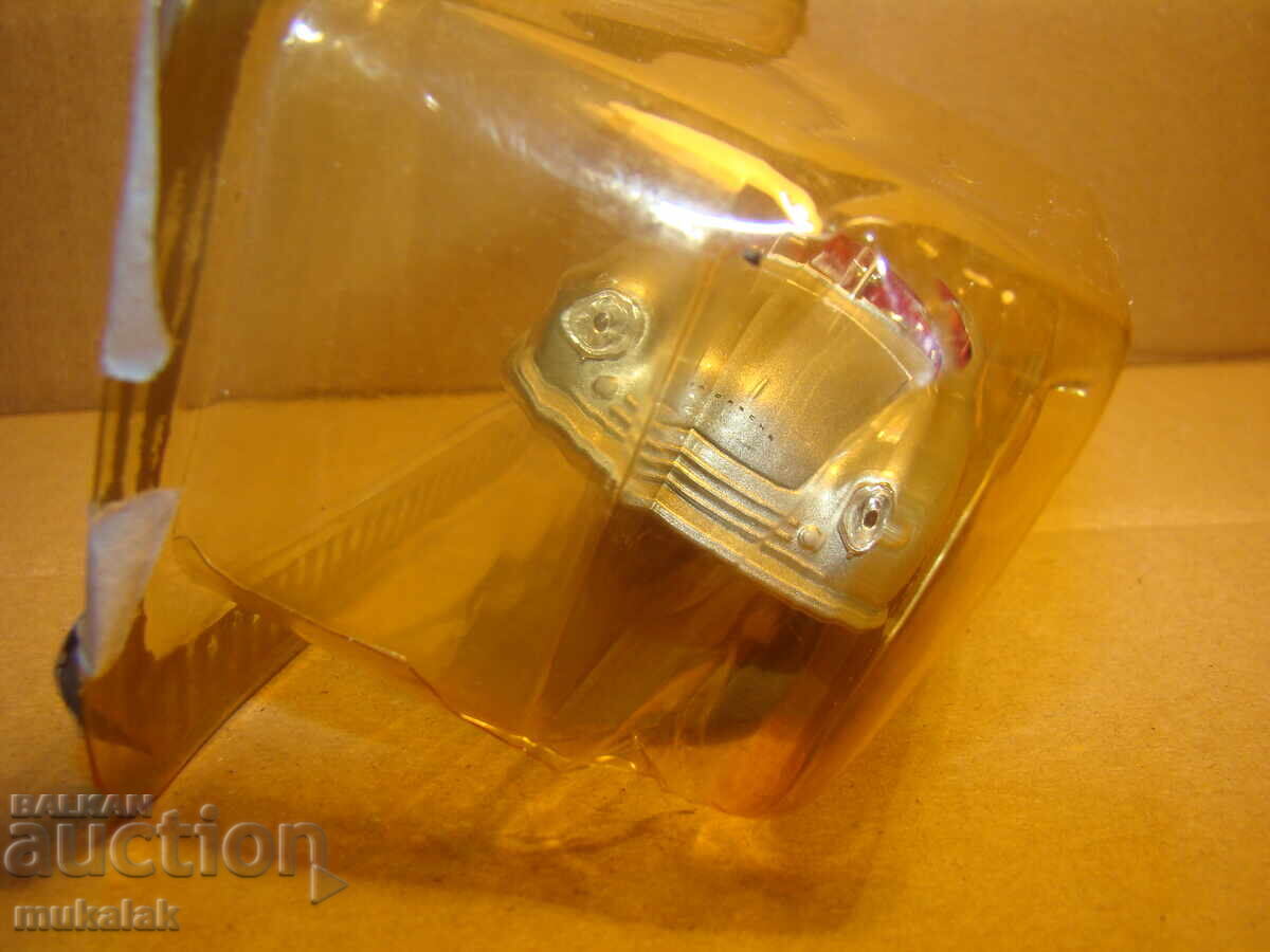 1/43 PORSCHE MODEL CAR TOY - 5