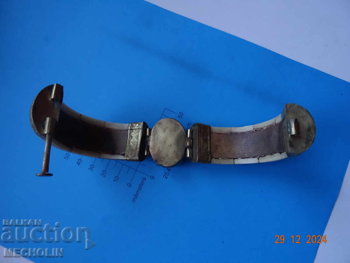 COLLECTORS' BRACELET - 5 COLLECTORS' BRACELET - 5