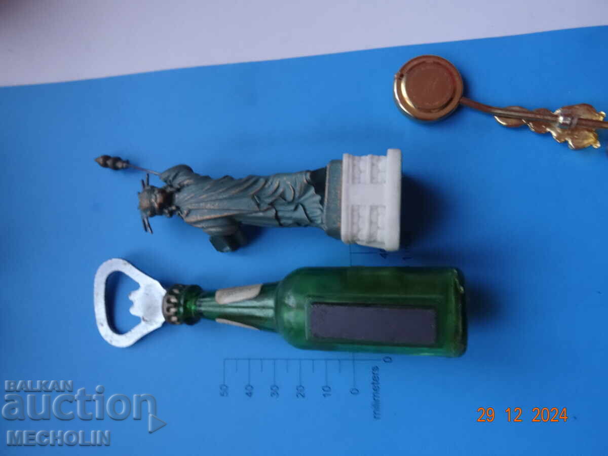 LOTUL DE COLECTOR - 7