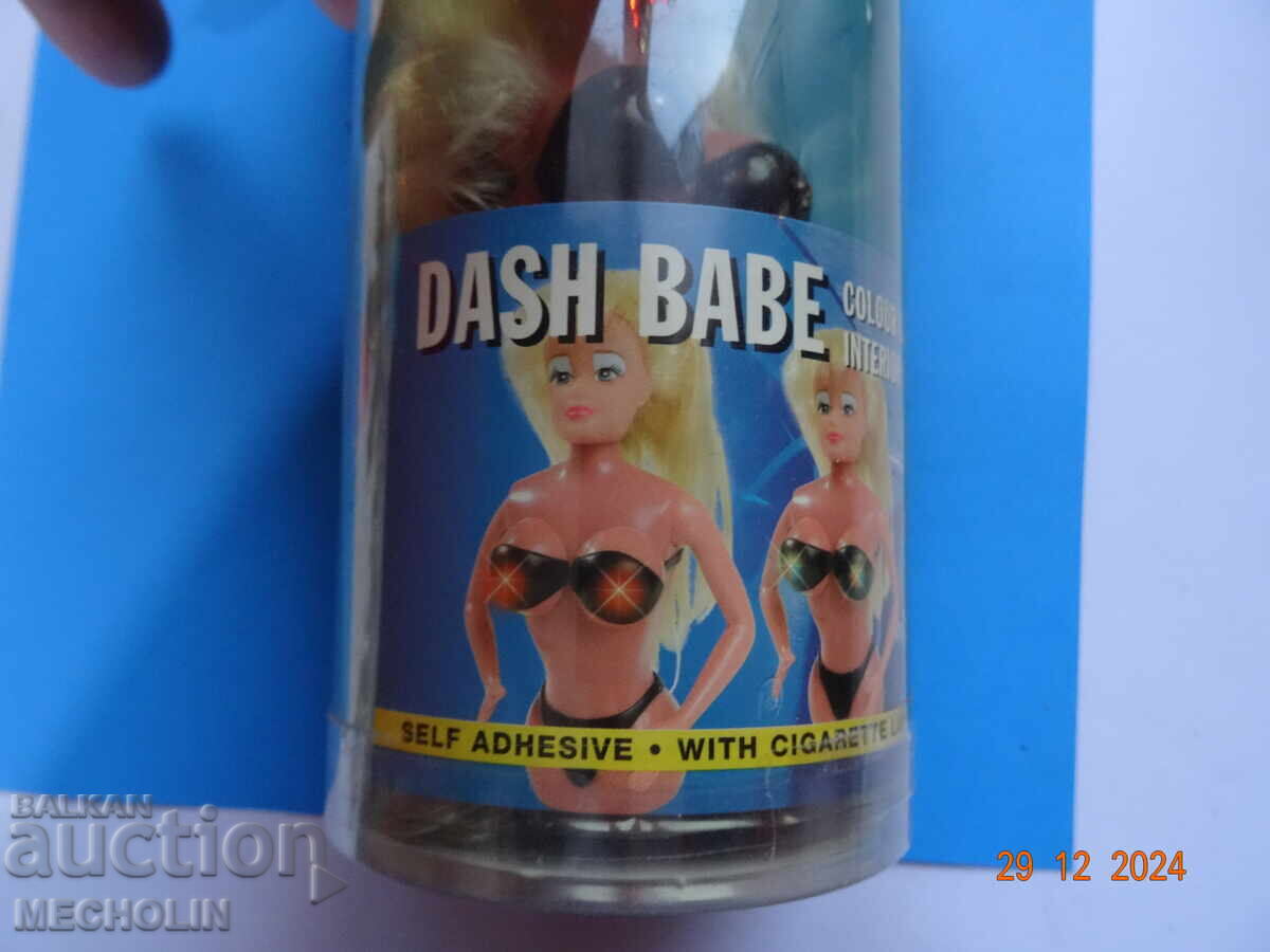 COLLECTOR'S PRIZE WOMAN with price 55.00 BGN | € 28.12 COLLECTOR'S PRIZE WOMAN with price 55.00 BGN | € 28.12