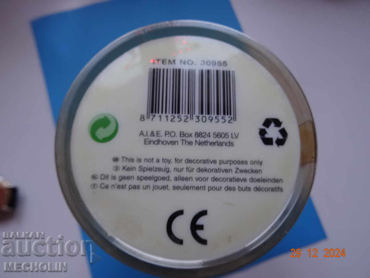 Auction COLLECTOR'S PRIZE WOMAN Auction COLLECTOR'S PRIZE WOMAN