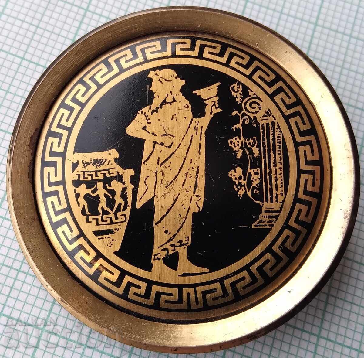 17418 Insigna 17418 Insigna