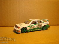 1/64 MICROCHAMPS MERCEDES BENZ 190 EVO RALLY MODEL CAR