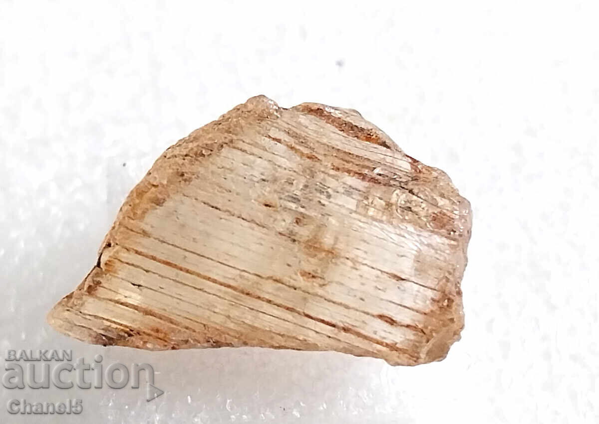 Delivery of NATURAL RAW SCAPOLITE - TANZANIA - 15.40 ct- (612 Delivery of NATURAL RAW SCAPOLITE - TANZANIA - 15.40 ct- (612