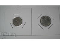 Scaun militar Lot Tokens