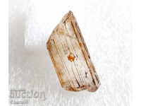 NATURAL RAW SCAPOLITE - TANZANIA - 11.45 ct- (613)